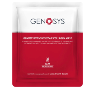 Genosys intensive repair collagen mask