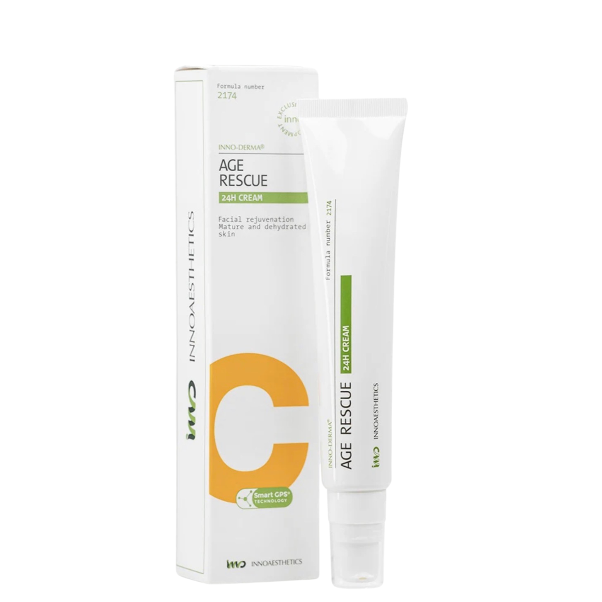 Inno Derma Age Rescue