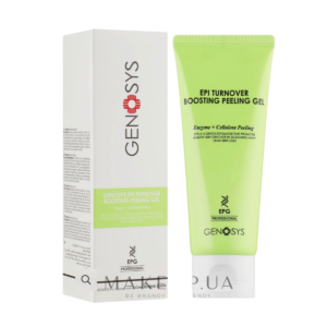 Genosys EPI Turnover Boosting Peeling gel