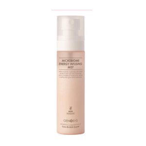 Genosys Microbiom Energy Infusing Mist