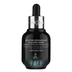 Moisture Replenishing Hyaluron Serum