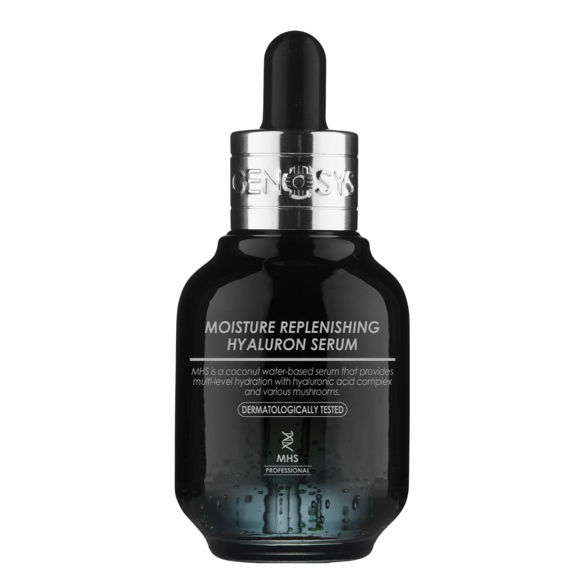 Moisture Replenishing Hyaluron Serum