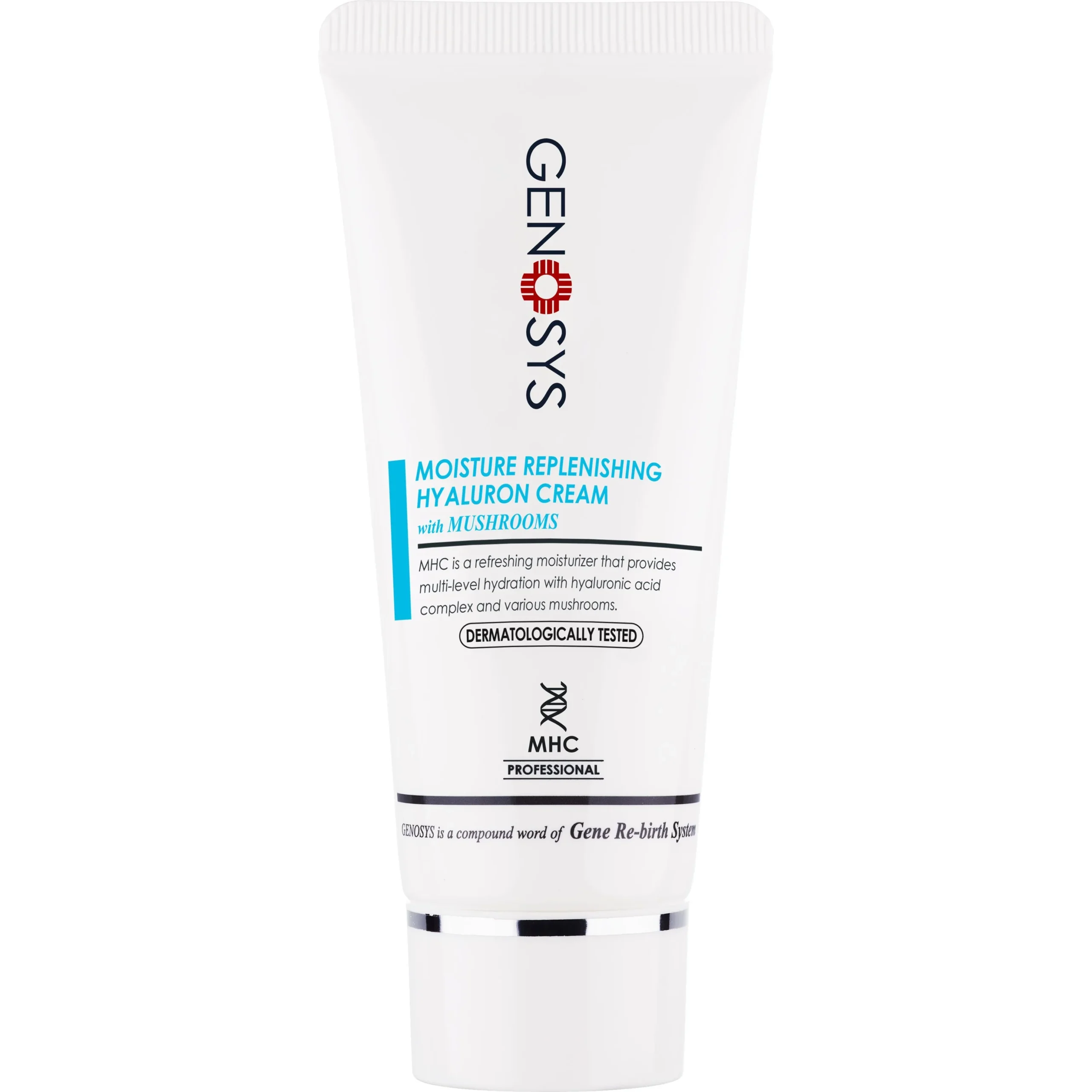 Moisture Replenishing Hyaluron Cream