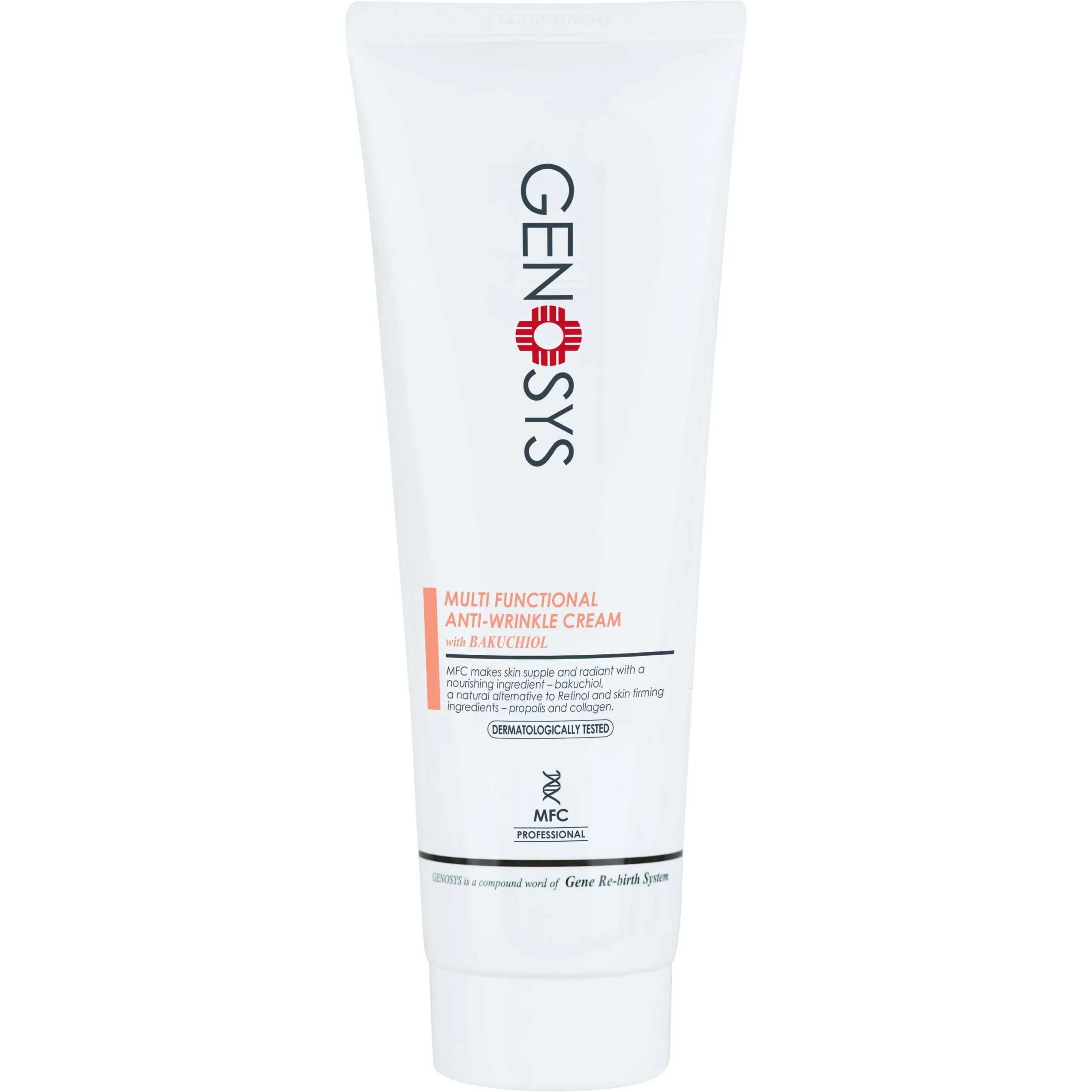 Multi Functional Anti-Wrinkle Cream