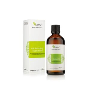 Caithy's Hair Anti-Aging Treatment Oil
